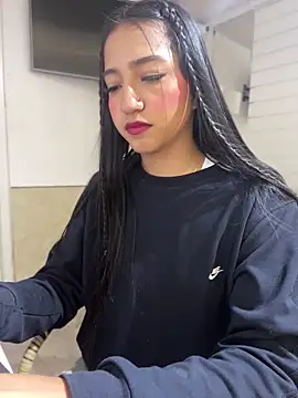 Daniela Pink online show from 03/27/26, 12:05