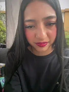 Daniela Pink online show from 03/28/26, 11:10