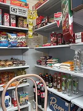 Daniela Pink online show from 03/31/26, 12:49