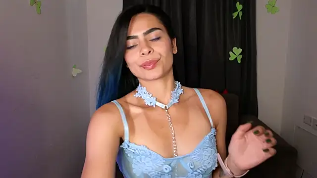 sexxylady11  online show from 03/27/26, 11:04