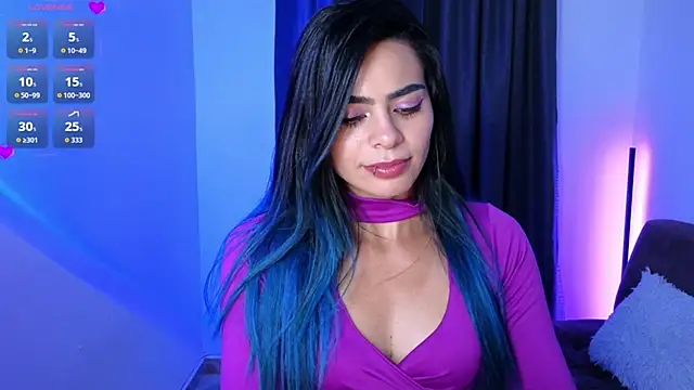 sexxylady11  online show from 04/12/26, 12:26