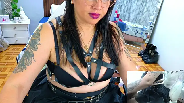 lilu 69 online show from 02/28/26, 04:02