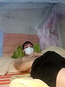 Changebabi online show from 02/21/26, 01:12