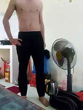 Changebabi online show from 02/27/26, 01:38