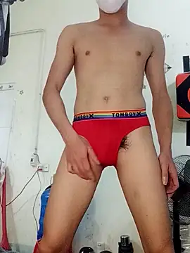 Changebabi online show from 03/19/26, 01:42