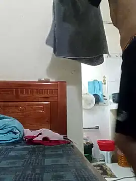 Changebabi online show from 04/21/26, 02:04