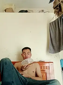 Changebabi online show from 04/24/26, 01:41