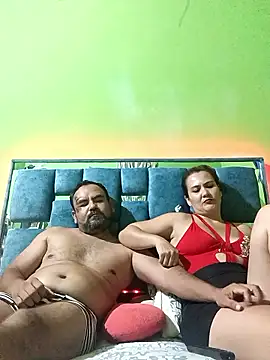 Fecesa online show from 04/16/26, 03:29