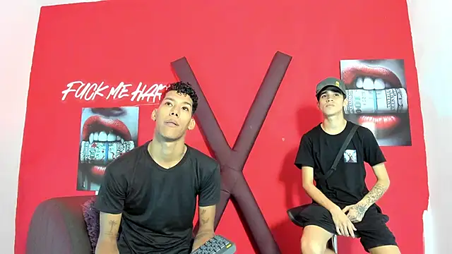 Snapshot of GREEN_BOYS chatting on 03/03/26, 07:14 GREEN BOYS online show from 03/03/26, 07:14