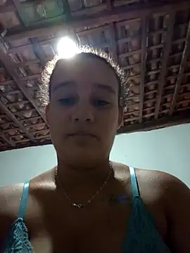 mykasantos20 online show from 02/19/26, 11:12