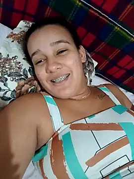 mykasantos20 online show from 03/05/26, 07:43