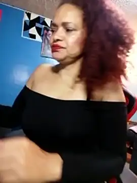 Helensex1 online show from 04/01/26, 01:28