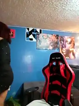 Helensex1 online show from 04/12/26, 02:05