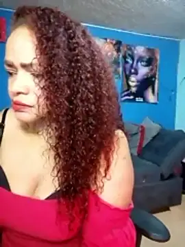 Helensex1 online show from 04/18/26, 01:42