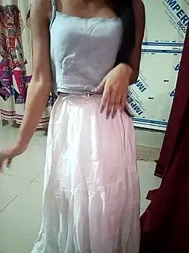 hot nisha1 online show from 02/15/26, 07:10