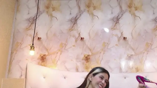 ABBYANDYILIRA online show from 04/10/26, 07:29