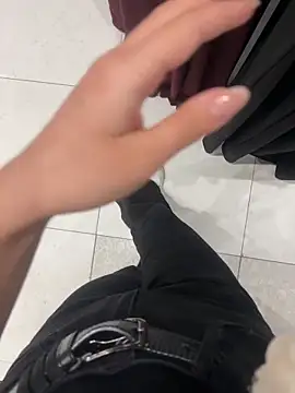 Sexy lissaa online show from 04/05/26, 12:02