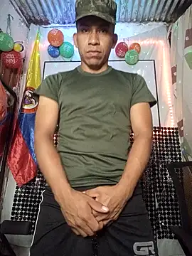 Snapshot of yisusalejo chatting on 04/09/26, 04:23 yisusalejo online show from 04/09/26, 04:23