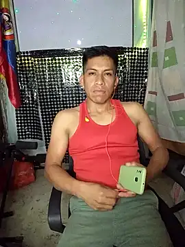 Snapshot of yisusalejo chatting on 04/18/26, 04:38 yisusalejo online show from 04/18/26, 04:38