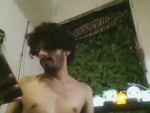 Hopeghost online show from 02/17/26, 05:26