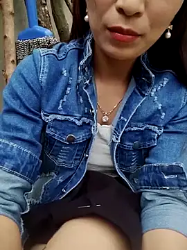 Thobaby112 online show from 04/21/26, 02:51