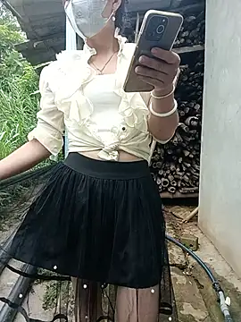 Thobaby112 online show from 06/21/26, 11:40