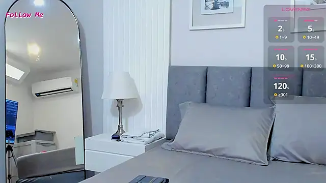  kilye online show from 02/21/26, 03:29