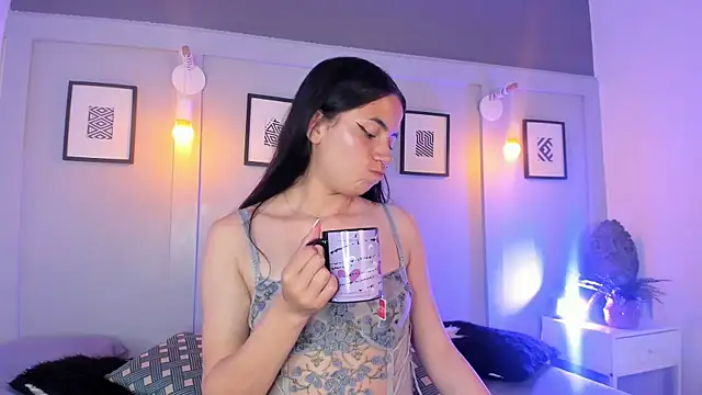 Ivyy sweet  online show from 06/08/26, 08:20