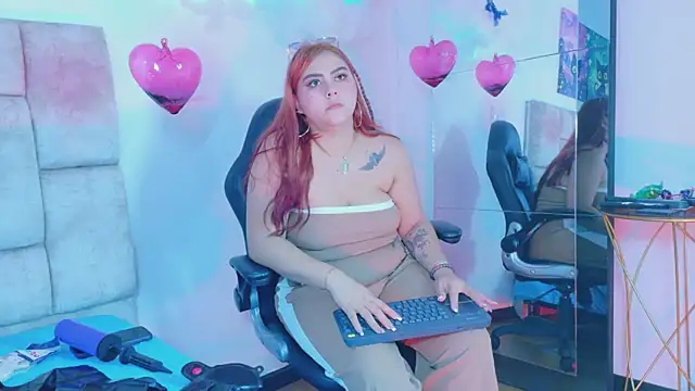 MiiaBlumm  online show from 03/07/26, 04:26