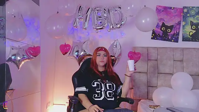 MiiaBlumm  online show from 03/10/26, 05:29