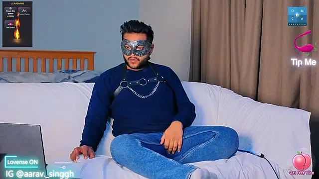 Snapshot of aarrav_hotty chatting on 03/21/26, 07:50 aarrav hotty online show from 03/21/26, 07:50