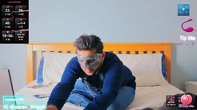 Snapshot of aarrav_hotty chatting on 04/02/26, 08:28 aarrav hotty online show from 04/02/26, 08:28