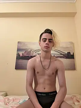 YourFavouriteTwink online show from 02/16/26, 07:54