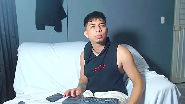 polloCol4U online show from 03/12/26, 12:17