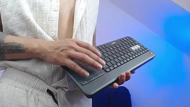 polloCol4U online show from 04/18/26, 04:38