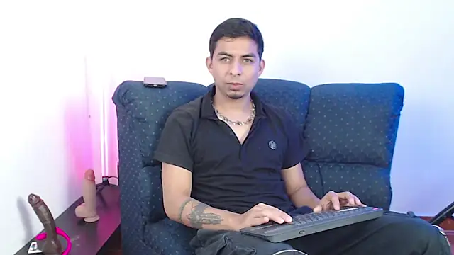 polloCol4U online show from 04/25/26, 04:26