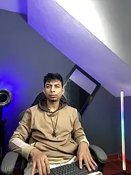 polloCol4U online show from 06/09/26, 06:14