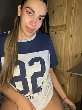 Snapshot of CuteRosa7 chatting on 02/16/26, 11:12 CuteRosa7 online show from 02/16/26, 11:12