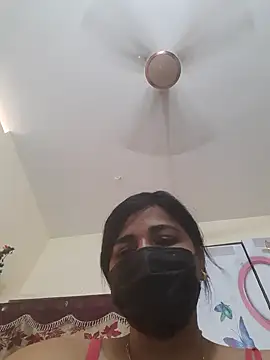 Tamil Luckly girl online show from 04/04/26, 09:29