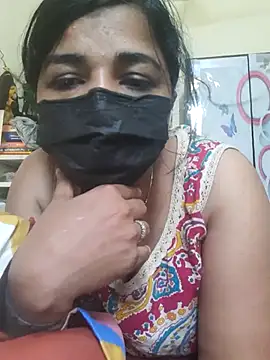 Tamil Luckly girl online show from 04/15/26, 07:37