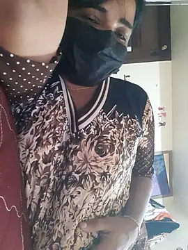 Tamil Luckly girl online show from 04/17/26, 08:39