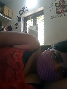 Tamil Luckly girl online show from 04/18/26, 07:56