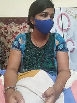 Tamil Luckly girl online show from 04/26/26, 06:11