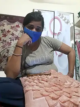 Tamil Luckly girl online show from 05/01/26, 02:10