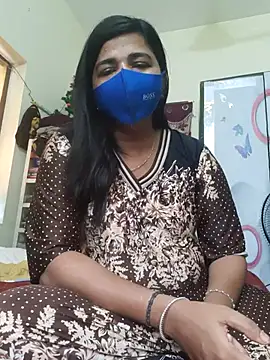 Tamil Luckly girl online show from 05/04/26, 06:42