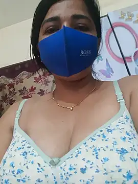 Tamil Luckly girl online show from 05/19/26, 03:35