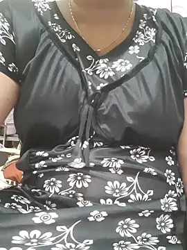 Tamil Luckly girl online show from 05/20/26, 01:50