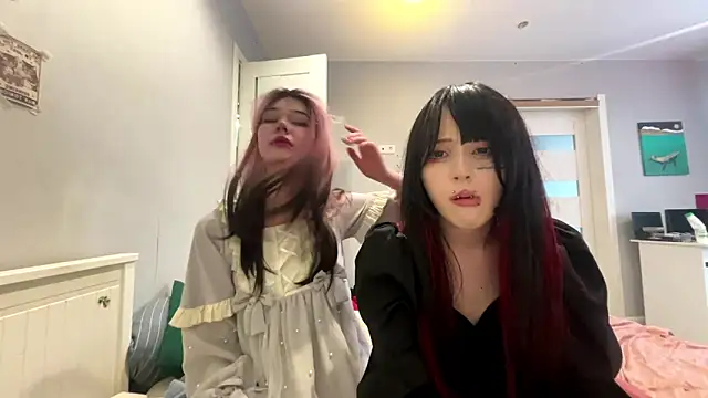 BarbaraJess online show from 02/18/26, 10:33