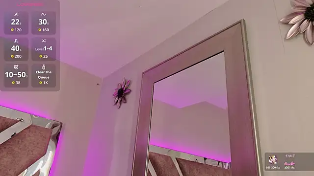 PerlaRogerss  online show from 04/15/26, 11:50