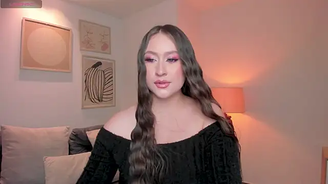 AmyRosse X online show from 03/18/26, 01:03